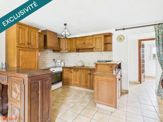  Maison  vendre 5 pices 112 m