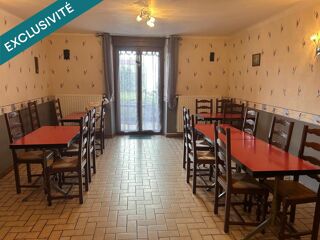  Maison à vendre 8 pièces 110 m²