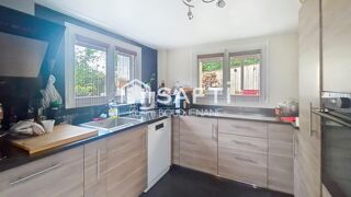  Maison à vendre 5 pièces 104 m²