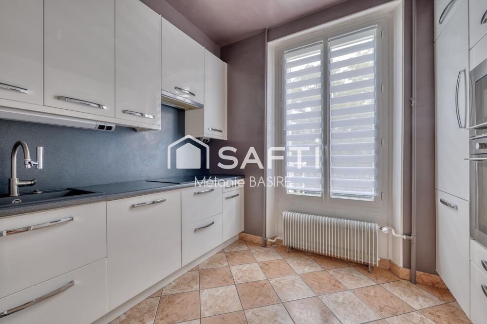 � vendre  Maison Maisons-Alfort (94700)