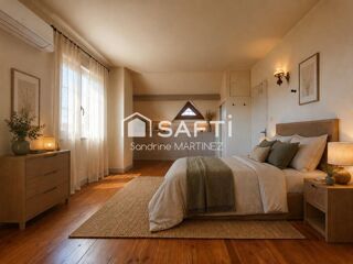  Maison à vendre 5 pièces 143 m²