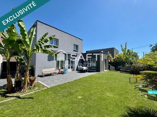  Maison � vendre 7 pi�ces 145 m�