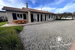  Maison � vendre 5 pi�ces 120 m�