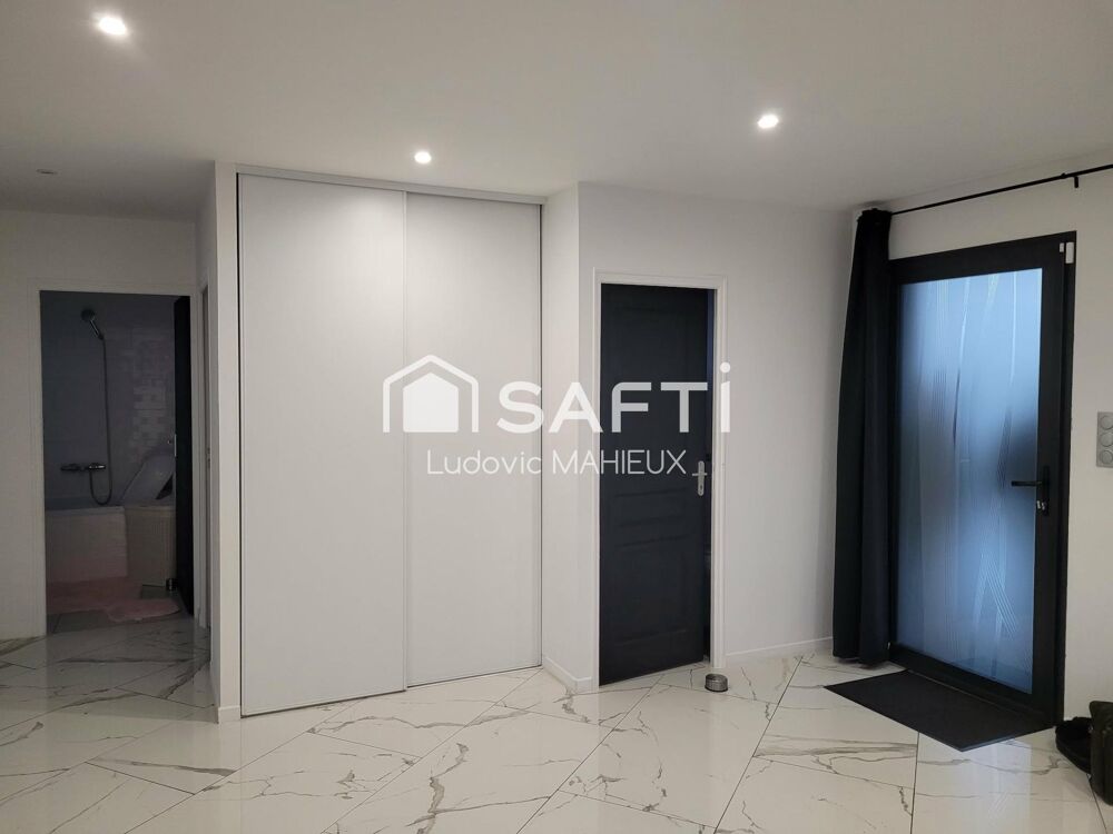 Vente Maison Maison récente 128 m2 Allaire