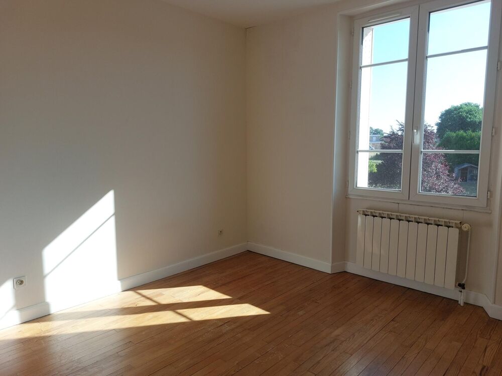 Vente Maison A Boussac, maison clés en main, posez vos valises ! Boussac