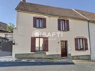  Maison � vendre 5 pi�ces 114 m�