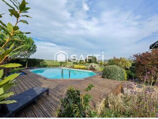  Maison  vendre 6 pices 154 m
