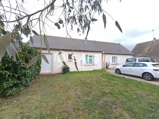  Maison � vendre 5 pi�ces 161 m�