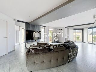  Maison à vendre 5 pièces 132 m²