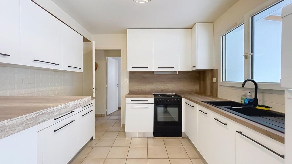 Vente Maison Maison 6 pièces 145m² Sene