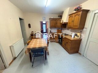  Maison � vendre 3 pi�ces 80 m�