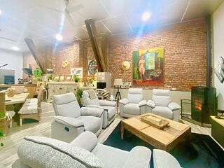  Maison à vendre 5 pièces 144 m²