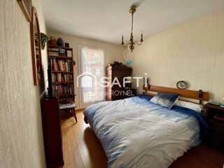  Appartement à vendre 3 pièces 92 m²