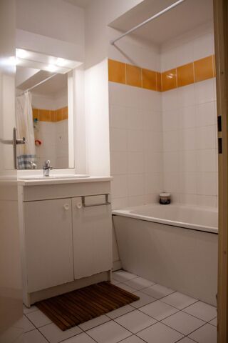  Appartement à vendre 2 pièces 42 m²