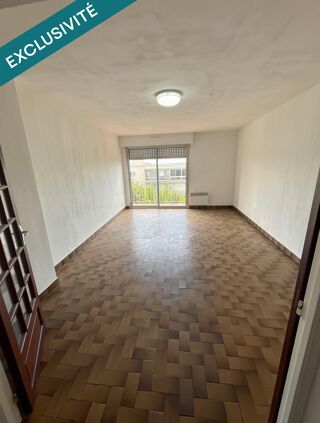  Appartement à vendre 2 pièces 53 m²