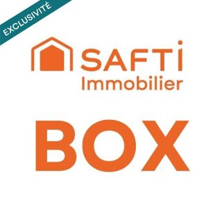  Parking / Garage � vendre 90 m�