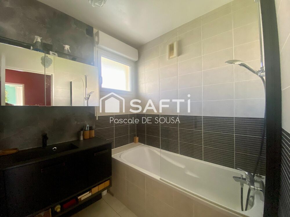 � vendre  Maison Rueil-Malmaison (92500)