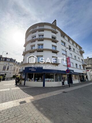  Appartement � vendre 4 pi�ces 61 m�