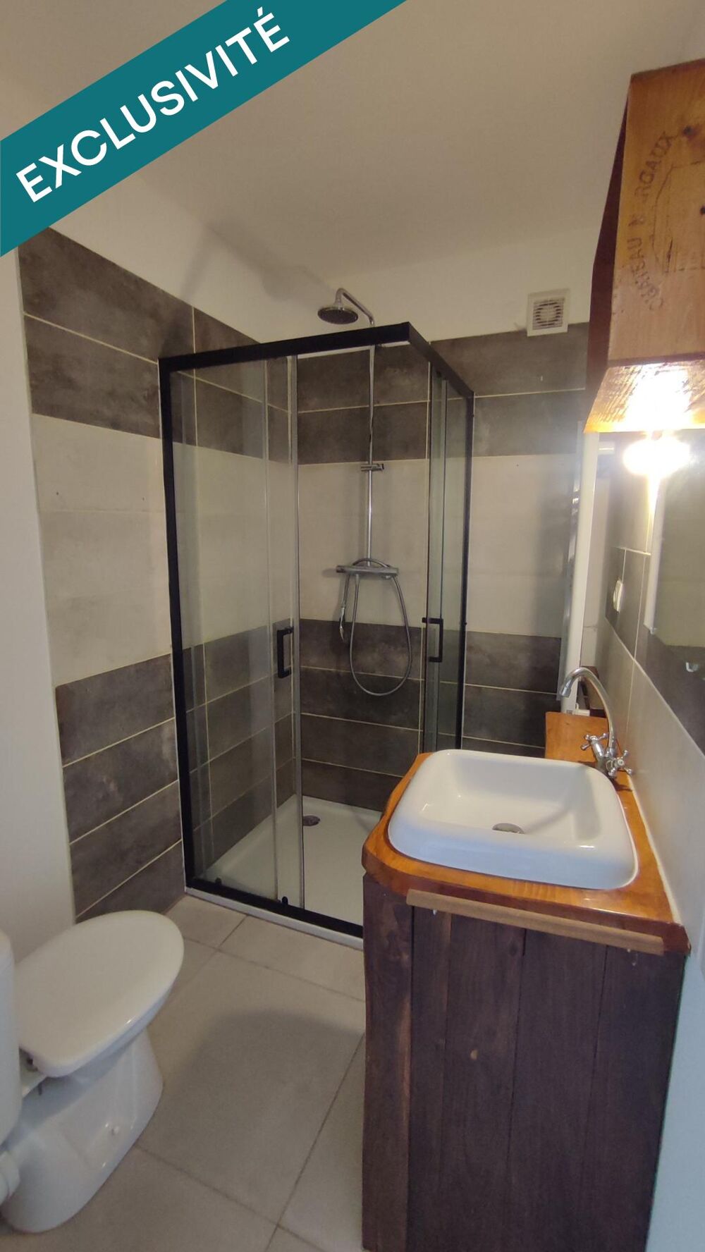 Vente Maison Maison avec seconde habitation à rénover et nombreuses dépendances Barnay