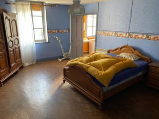  Maison à vendre 7 pièces 110 m²