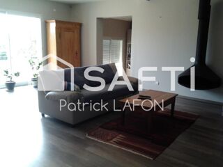  Maison à vendre 6 pièces 156 m²