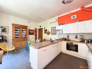  Maison à vendre 3 pièces 85 m²
