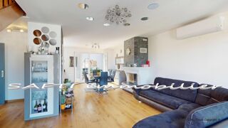  Maison � vendre 8 pi�ces 164 m�