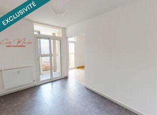  Appartement � vendre 5 pi�ces 86 m�