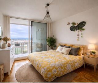  Appartement � vendre 5 pi�ces 1 m�