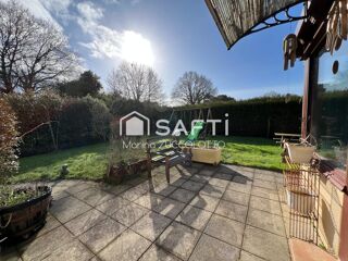  Maison � vendre 6 pi�ces 126 m�