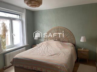  Maison � vendre 6 pi�ces 90 m�