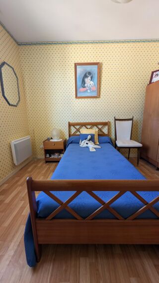  Maison � vendre 4 pi�ces 81 m�