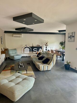  Maison � vendre 6 pi�ces 133 m�