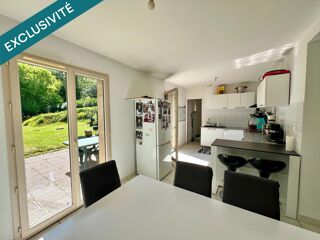  Maison � vendre 4 pi�ces 82 m�