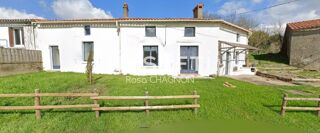  Maison à vendre 6 pièces 116 m²