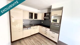  Appartement  vendre 4 pices 75 m