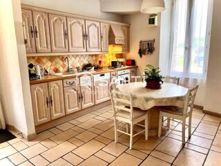  Maison � vendre 7 pi�ces 201 m�