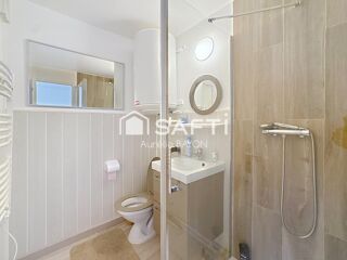  Appartement � vendre 2 pi�ces 25 m�