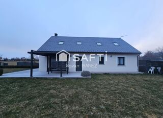  Maison � vendre 5 pi�ces 138 m�