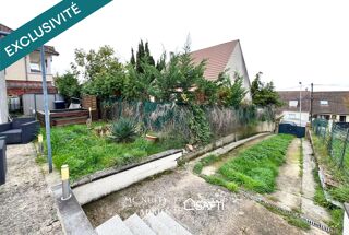  Maison à vendre 5 pièces 112 m²