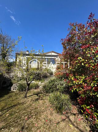  Maison à vendre 8 pièces 221 m²