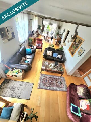  Maison � vendre 7 pi�ces 178 m�