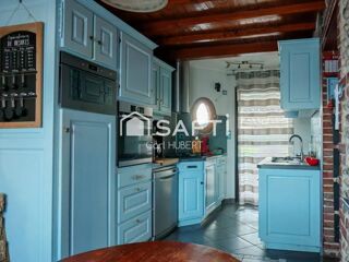  Maison � vendre 6 pi�ces 131 m�