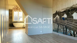  Maison � vendre 4 pi�ces 135 m�