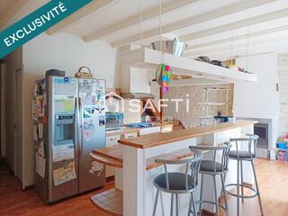  Maison � vendre 5 pi�ces 155 m�