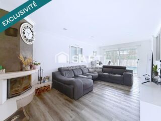  Maison � vendre 5 pi�ces 140 m�