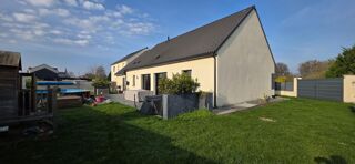  Maison � vendre 5 pi�ces 105 m�