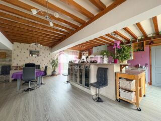  Maison � vendre 8 pi�ces 230 m�