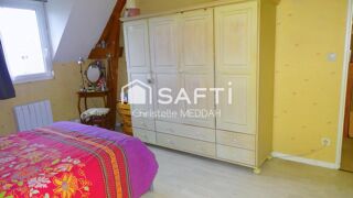  Maison � vendre 4 pi�ces 88 m�