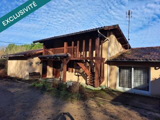  Maison à vendre 5 pièces 150 m²